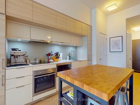 Photo 4 at 1904 - 88 Scott Street, Yonge Corridor, Toronto