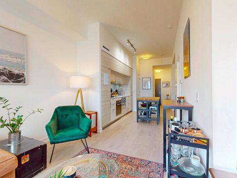 Photo 8 at 1904 - 88 Scott Street, Yonge Corridor, Toronto