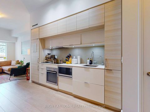 Photo 11 at 1904 - 88 Scott Street, Yonge Corridor, Toronto