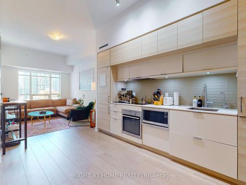 Photo 12 at 1904 - 88 Scott Street, Yonge Corridor, Toronto