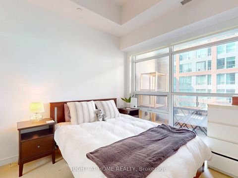 Photo 17 at 1904 - 88 Scott Street, Yonge Corridor, Toronto