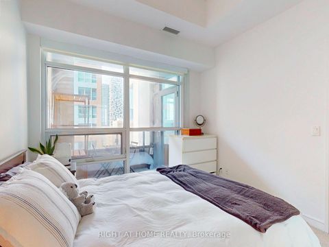 Photo 19 at 1904 - 88 Scott Street, Yonge Corridor, Toronto