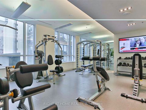 Photo 29 at 1904 - 88 Scott Street, Yonge Corridor, Toronto