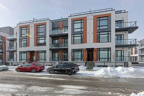 Photo 0 at 303 - 6 STECKLEY HOUSE Lane, Rural Richmond Hill, Richmond Hill