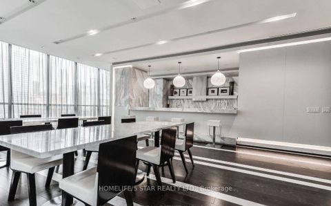 Photo 23 at 411 - 8 CHARLOTTE Street, Waterfront Communities C1, Toronto