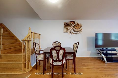 Photo 15 at 40 San Gabriele Place, Humber Summit, Toronto