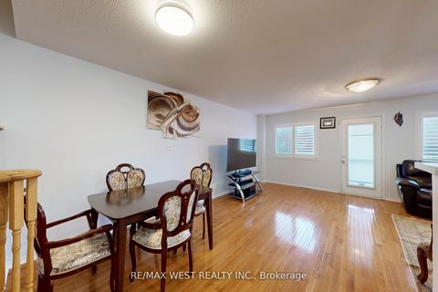 Photo 16 at 40 San Gabriele Place, Humber Summit, Toronto