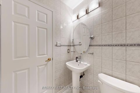 Photo 18 at 40 San Gabriele Place, Humber Summit, Toronto