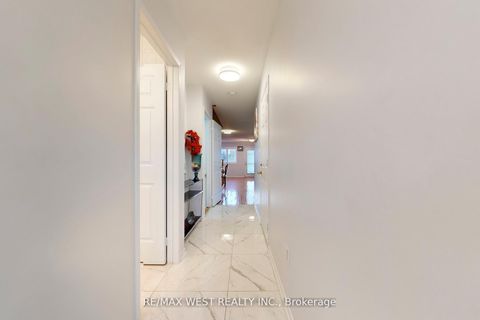 Photo 19 at 40 San Gabriele Place, Humber Summit, Toronto