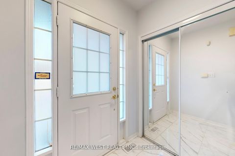 Photo 20 at 40 San Gabriele Place, Humber Summit, Toronto