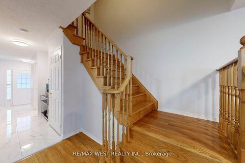 Photo 21 at 40 San Gabriele Place, Humber Summit, Toronto