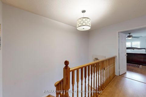 Photo 22 at 40 San Gabriele Place, Humber Summit, Toronto