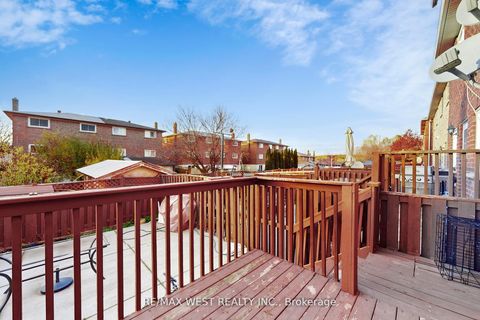 Photo 45 at 40 San Gabriele Place, Humber Summit, Toronto