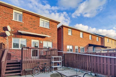 Photo 47 at 40 San Gabriele Place, Humber Summit, Toronto