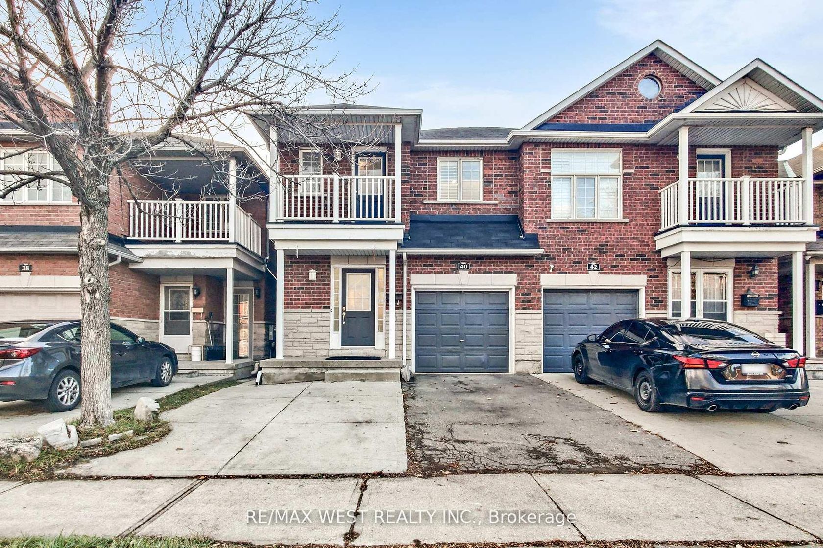 40 San Gabriele Place, Humber Summit, Toronto 