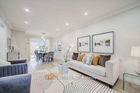 Photo 1 at 65 Rejane Crescent, Yorkhill, Vaughan