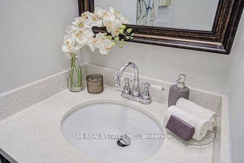 Photo 5 at 65 Rejane Crescent, Yorkhill, Vaughan