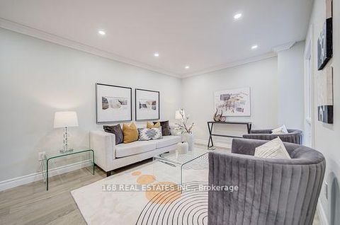 Photo 6 at 65 Rejane Crescent, Yorkhill, Vaughan