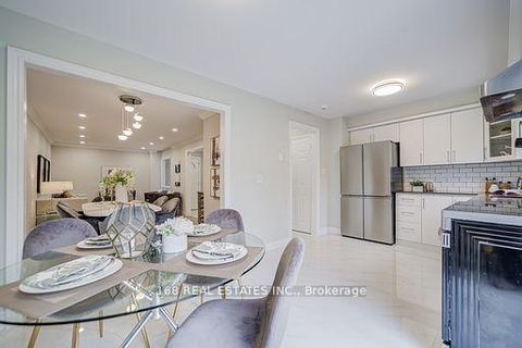 Photo 7 at 65 Rejane Crescent, Yorkhill, Vaughan