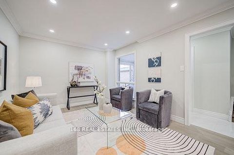 Photo 8 at 65 Rejane Crescent, Yorkhill, Vaughan