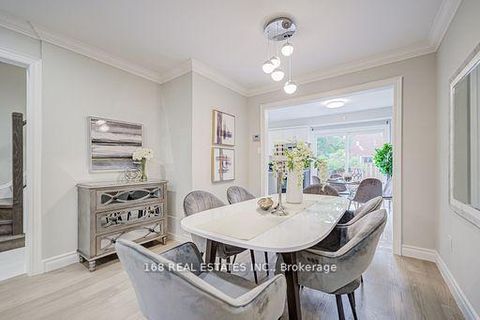 Photo 10 at 65 Rejane Crescent, Yorkhill, Vaughan