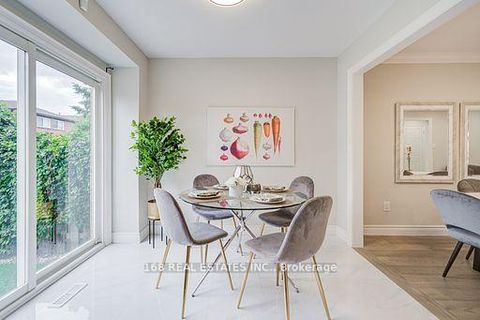 Photo 11 at 65 Rejane Crescent, Yorkhill, Vaughan