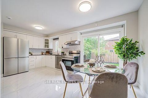 Photo 12 at 65 Rejane Crescent, Yorkhill, Vaughan