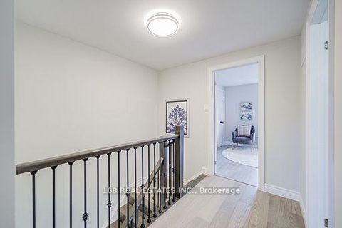 Photo 14 at 65 Rejane Crescent, Yorkhill, Vaughan