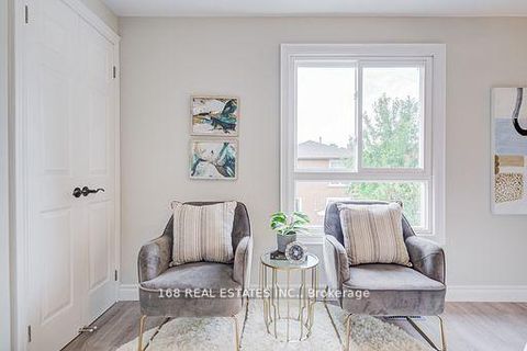 Photo 15 at 65 Rejane Crescent, Yorkhill, Vaughan