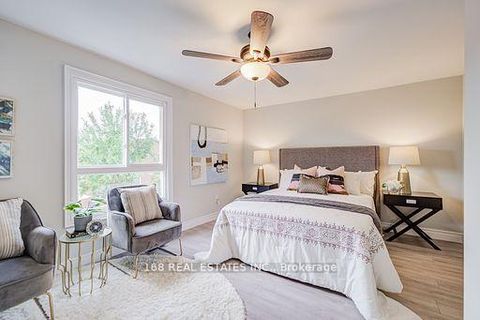 Photo 16 at 65 Rejane Crescent, Yorkhill, Vaughan