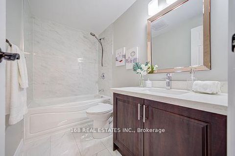 Photo 17 at 65 Rejane Crescent, Yorkhill, Vaughan