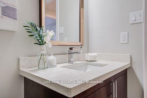 Photo 18 at 65 Rejane Crescent, Yorkhill, Vaughan