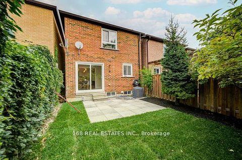 Photo 26 at 65 Rejane Crescent, Yorkhill, Vaughan