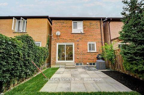 Photo 27 at 65 Rejane Crescent, Yorkhill, Vaughan