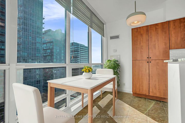 Photo 11 at PH7 - 185 Legion Road N, Mimico, Toronto