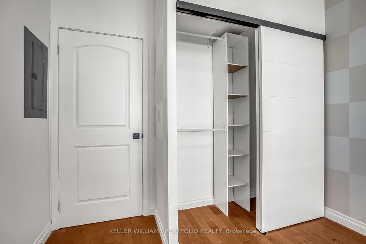 Photo 19 at PH7 - 185 Legion Road N, Mimico, Toronto