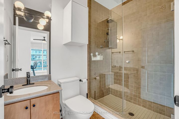Photo 20 at PH7 - 185 Legion Road N, Mimico, Toronto