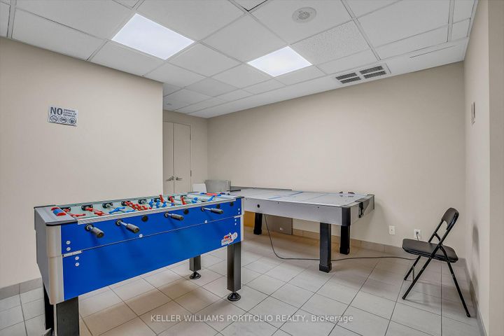 Photo 24 at PH7 - 185 Legion Road N, Mimico, Toronto