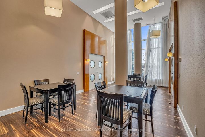 Photo 29 at PH7 - 185 Legion Road N, Mimico, Toronto