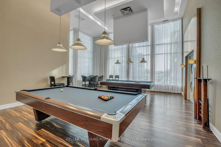 Photo 30 at PH7 - 185 Legion Road N, Mimico, Toronto