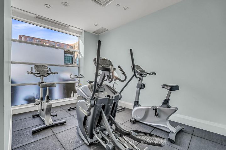 Photo 34 at PH7 - 185 Legion Road N, Mimico, Toronto