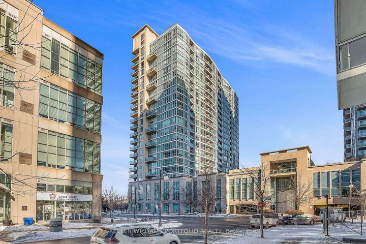 Photo 41 at PH7 - 185 Legion Road N, Mimico, Toronto