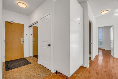 Photo 21 at PH7 - 185 Legion Road N, Mimico, Toronto