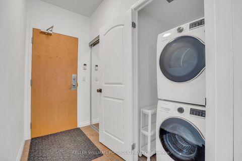 Photo 22 at PH7 - 185 Legion Road N, Mimico, Toronto