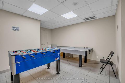 Photo 24 at PH7 - 185 Legion Road N, Mimico, Toronto