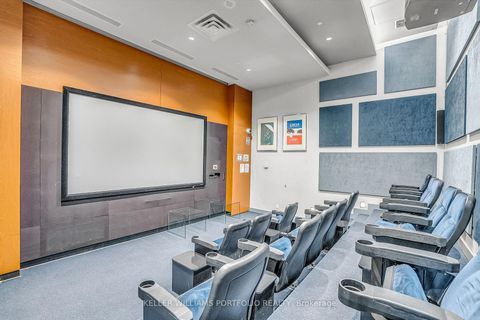 Photo 25 at PH7 - 185 Legion Road N, Mimico, Toronto