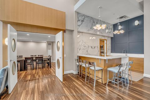 Photo 27 at PH7 - 185 Legion Road N, Mimico, Toronto