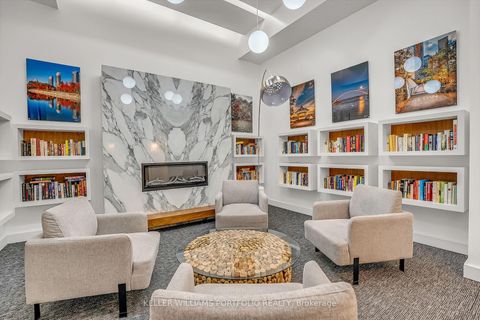 Photo 33 at PH7 - 185 Legion Road N, Mimico, Toronto