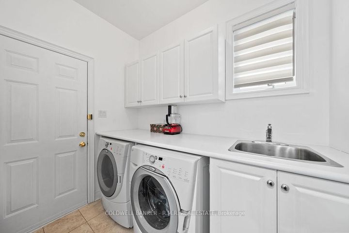 Photo 17 at 8 Valley Vista Drive, Patterson, Vaughan