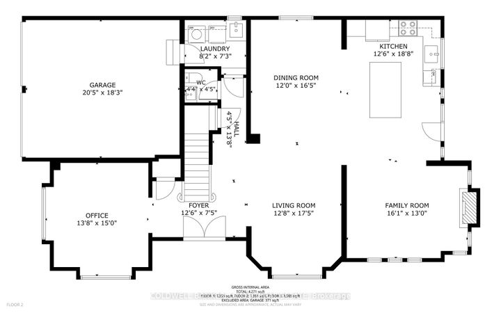 Photo 43 at 8 Valley Vista Drive, Patterson, Vaughan